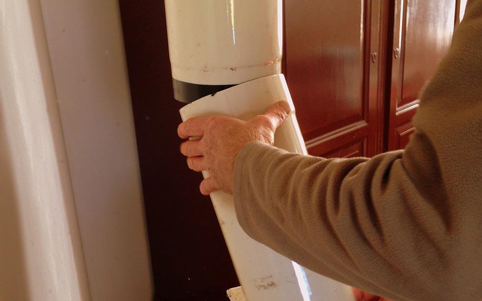 plombier installateur sanitaire Noisy-le-Grand